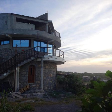 Villa Casa Fabrice Ribeira da Prata Exterior foto