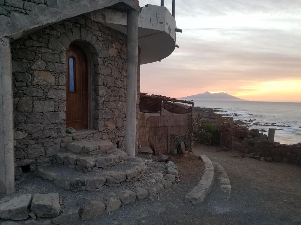 Villa Casa Fabrice Ribeira da Prata Exterior foto