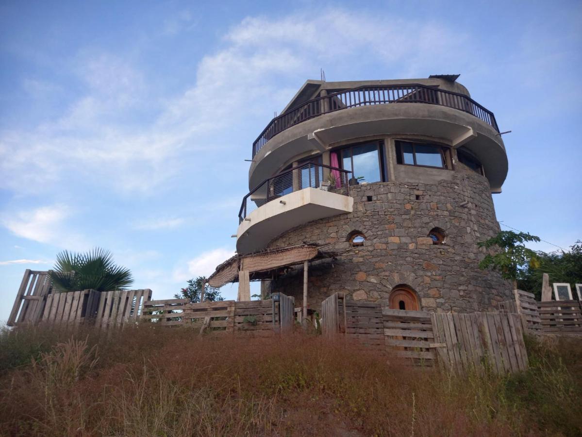 Villa Casa Fabrice Ribeira da Prata Exterior foto